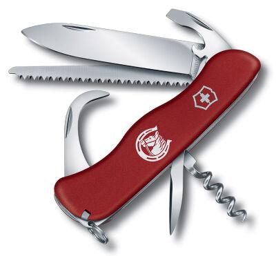 ��� ���������� Victorinox EQUESTRIAN (0.8583) 111�� 12�����. �������