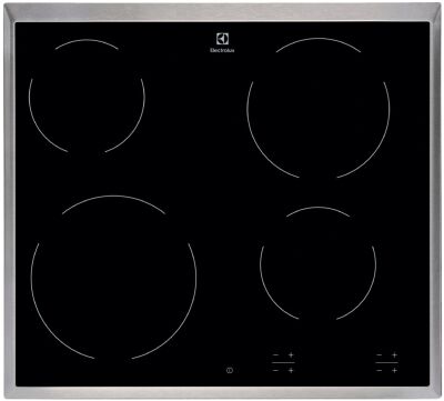 �������� ����������� Electrolux EHF6240XXK ������