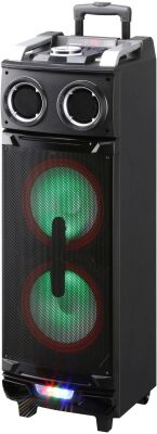 ����������� Supra SMB-980 ������ 180�� FM USB BT SD