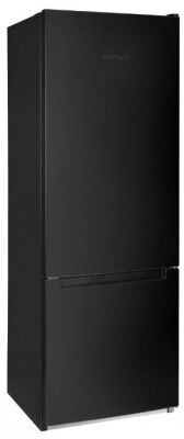  BLACK NRB 122 B NORDFROST