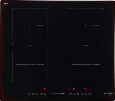 ������������ �������� ����������� Hyundai HHI 6872 BG ������