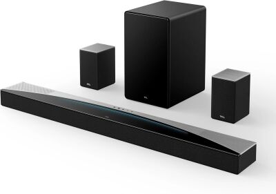 �������� TCL Q85H 7.1.4 760��+100�� ������