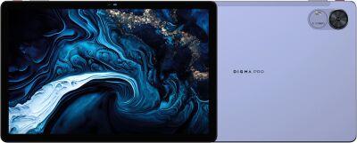 ������� Digma Pro Infinity G85 (2.0) 8C RAM8Gb ROM128Gb 10.1" In-Cell 1920x1200 4G Android 14 ������� 13Mpix 5Mpix BT WiFi microSD 256Gb 7000mAh 200hrs