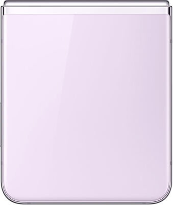 �������� Samsung SM-F731B Galaxy Z Flip 5 512Gb 8Gb ������� ���������� 3G 4G 1Sim 6.7" 1080x2640 Android 13 12Mpix 802.11 a/b/g/n/ac/ax NFC GPS GSM900/1800 GSM1900 Protect