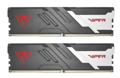   DIMM DDR5-6000 64GB (32GBx2) PVV564G600C36K PATRIOT