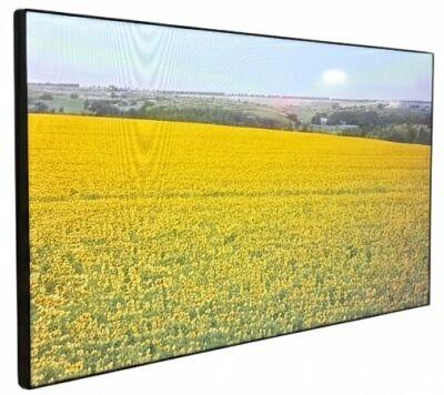 ������ Ikar 55" �� 55-117-300 ������ IPS LED 8ms 16:9 DVI HDMI ������� 1200:1 700cd 178��/178�� 3840x2160 VGA DP UHD USB 26�� (RUS)