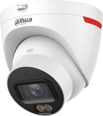 ������ ��������������� IP Dahua DH-IPC-HDW2849TP-S-LED-0280B-PRO 2.8-2.8�� ��. ����.:����� (DH-IPC-HDW2849TP-S-LED-PRO)