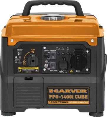 ��������� Carver PPG -1400I Cube 1.2���