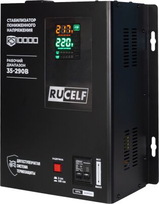 ������������ ���������� Rucelf RS-10000 10��� ���������� ������