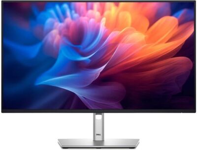 ������� Dell 27" P2725H ������ IPS LED 16:9 HDMI ������� HAS Piv 300cd 178��/178�� 1920x1080 100Hz VGA DP FHD USB