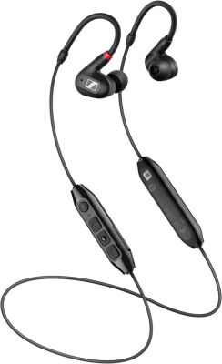 �������� �������� Sennheiser IE 100 PRO Wireless 1.3� ������ ������������ bluetooth � ����� �������� (509171)