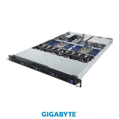 ��������� ��������� 1U R181-340 GIGABYTE