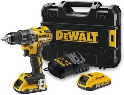 �����-���������� DeWalt DCD791D2-QW 460�� �����. ������:�������������� (���� � ���������)
