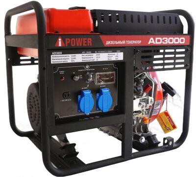��������� A-iPower AD3000 3���