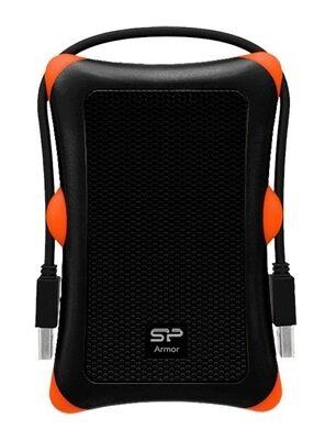 ������� ���� Silicon Power USB3.0 2TB SP020TBPHDA30S3K A30 SP020TBPHDA30S3K Armor 2.5" ������