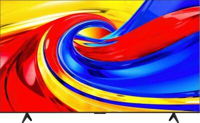 ��������� QLED TCL 55" 55P7L ������ 4K Ultra HD 60Hz DVB-T DVB-T2 DVB-C DVB-S DVB-S2 USB WiFi Smart TV