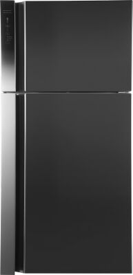 ����������� Hitachi R-V660PUC7-1 BSL 2-�������. ����������� ��������� �����. ��������