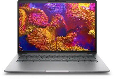 ������� HP ZBook 8 G1ak Ryzen AI 7 PRO 350 32Gb SSD1Tb AMD Radeon 860M 14" IPS WUXGA (1920x1200) Windows 11 Pro 64 silver WiFi BT Cam (BX7L4UT)