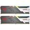 ������ ������ DIMM DDR5-5600 64GB (32GBx2) RGB PVVR564G560C40K PATRIOT
