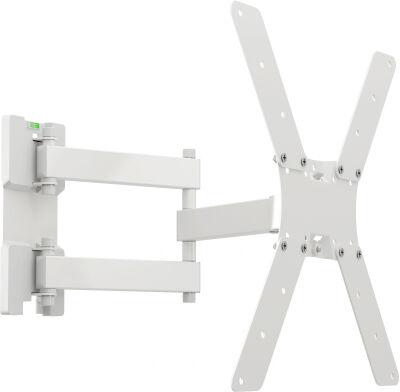 ��������� ��� ���������� Holder LCD-5566-W ����� 32"-55" ����.45�� ��������� ���������-��������� � ���������