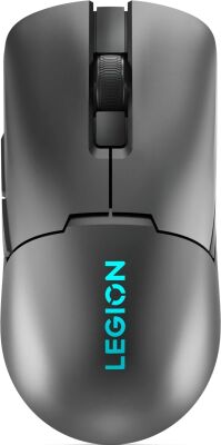 ���� Lenovo Legion M600s Qi Wireless Gaming �����-����� ���������� 19000dpi �������. BT/Radio USB 5but (GY51H47355)