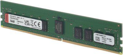 ������ DDR4 Kingston KSM32RD8/32MFR 32Gb RDIMM ECC Reg Original Non Pull PC4-25600 CL22 3200MHz