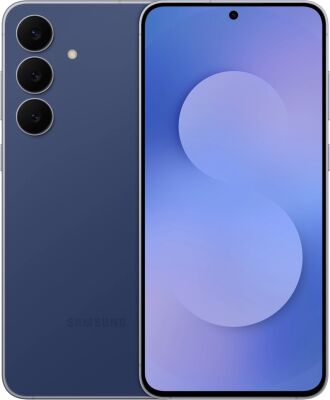 �������� Samsung SM-S731B Galaxy S25 FE 512Gb 8Gb �����-����� �������� 3G 4G 2Sim 6.7" 1080x2340 Android 16 50Mpix 802.11 a/b/g/n/ac/ax NFC GPS GSM900/1800 GSM1900 Protect