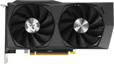 ���������� Zotac PCI-E 4.0 RTX 3050 ECO NVIDIA GeForce RTX 3050 8Gb 128bit GDDR6 1777/14000 HDMIx1 DPx3 HDCP Ret