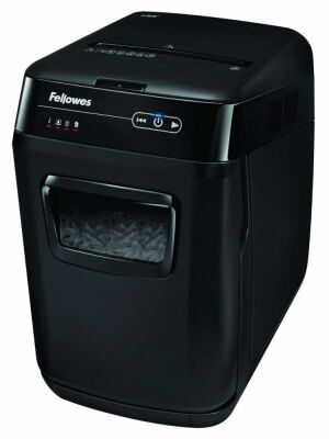 ������ Fellowes AutoMax 150C � ����������� (����.P-4) ��������� 150����. 32���. ������� ����� ��.����� CD