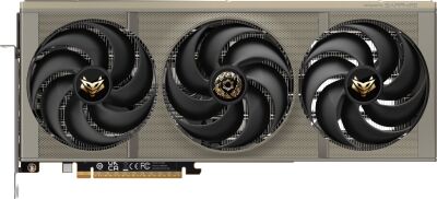 ���������� Sapphire PCI-E 5.0 11348-10-20G NITRO+AMD RADEON RX 9070 XT 16GB CRIMSON DESERT EDITION GAMING OC LITE AMD Radeon RX 9070XT 16Gb 256bit GDDR6 2520/20000 HDMIx2 DPx2 HDCP Ret