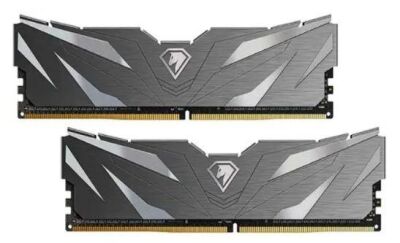 ������ ������ DIMM DDR4-3200 32GB (16GBx2) NTSWD4P32DP-32K NETAC