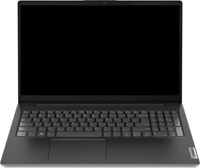 ������� Lenovo V15 G4 IRU Core i5 13420H 16Gb SSD512Gb Intel UHD Graphics 15.6" IPS FHD (1920x1080) ��� �� black WiFi BT Cam (83A100ABRM)