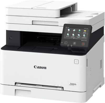 ��� �������� Canon i-Sensys MF657Cdw (5158C001) A4 Duplex WiFi �����