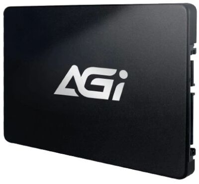 ���������� SSD AGi SATA-III 1TB AGI1T0G25AI238-CB AI238 2.5"
