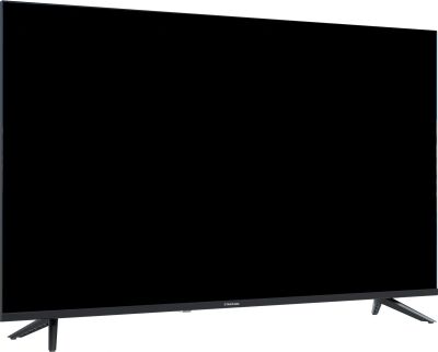 ��������� LED Starwind 43" SW-LED43UG403 ������.�� Frameless ������ 4K Ultra HD 60Hz DVB-T DVB-T2 DVB-C DVB-S DVB-S2 USB WiFi Smart TV