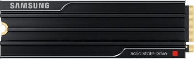 ���������� SSD Samsung PCIe 5.0 x4 2TB MZ-VAP2T0CW 9100 Pro M.2 2280