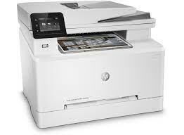   HP Color LaserJet Pro M282nw (7KW72A) A4 Net WiFi 
