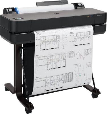 ������� HP Designjet T630 (5HB09A/5HB09D) A1/24"