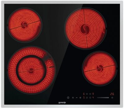 �������� ����������� Gorenje ECS642BXE ������
