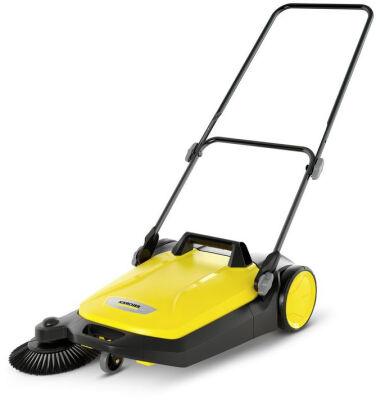 �������������� ������ �����. Karcher S 4