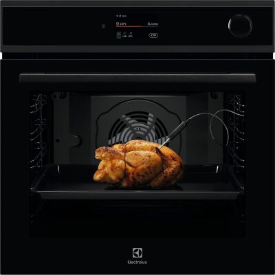 ������� ���� ������������� Electrolux EOC9P3XH ������
