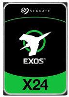 ������� ���� SATA 12TB EXOS X24 7200RPM 6GB/S 512MB ST12000NM002H SEAGATE 