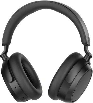 ��������� ���������� Sennheiser Accentum Plus 1.2� ������ ������������ bluetooth �������� (700176 ACPAEBT BLACK)
