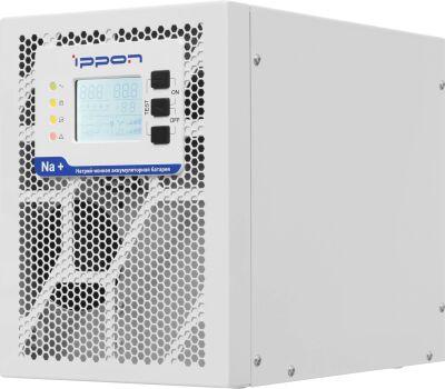 �������� �������������� ������� Ippon Na+ II TA 1000 1000�� 1000�� �����