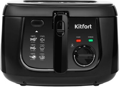 ���������� Kitfort ��-2018 1800�� ������