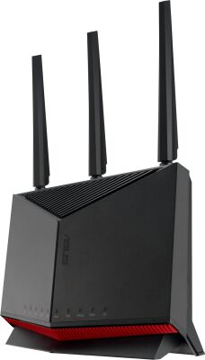 ������ ������������ Asus RT-BE86U BE6800 100/1000/2500/10000BASE-T ������