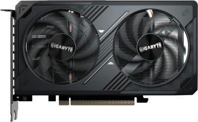 ���������� Gigabyte PCI-E 5.0 GV-N5050WF2OC-8GD 1.0 NVIDIA GeForce RTX 5050 8Gb 128bit GDDR6 2587/20000 HDMIx2 DPx2 HDCP Ret