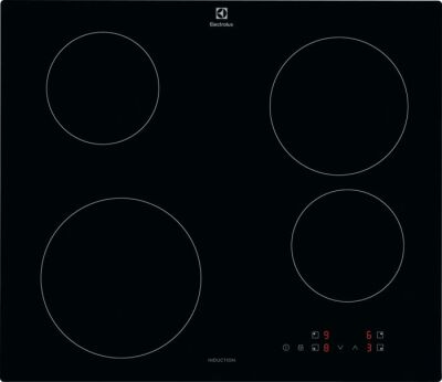 ������������ �������� ����������� Electrolux LIB60420CK ������