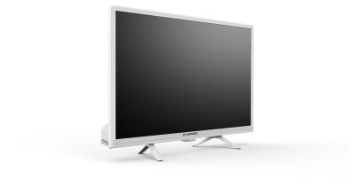 ��������� LED Starwind 24" SW-LED24SG312 ������.�� ����� HD 60Hz DVB-T DVB-T2 DVB-C DVB-S DVB-S2 USB WiFi Smart TV