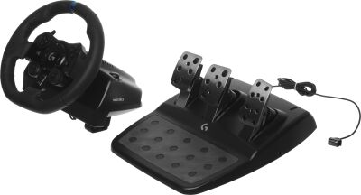 ���� Logitech G923 10����. (� ��������) ������